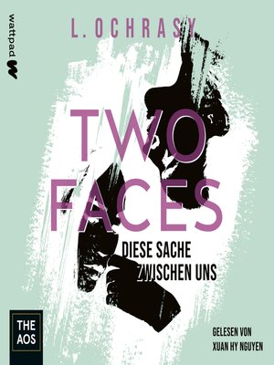 cover image of Two Faces
